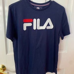 FILA SHIRT
